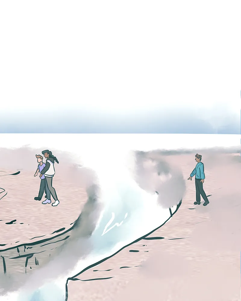 LoveBot Chapter 70 page 45 - 