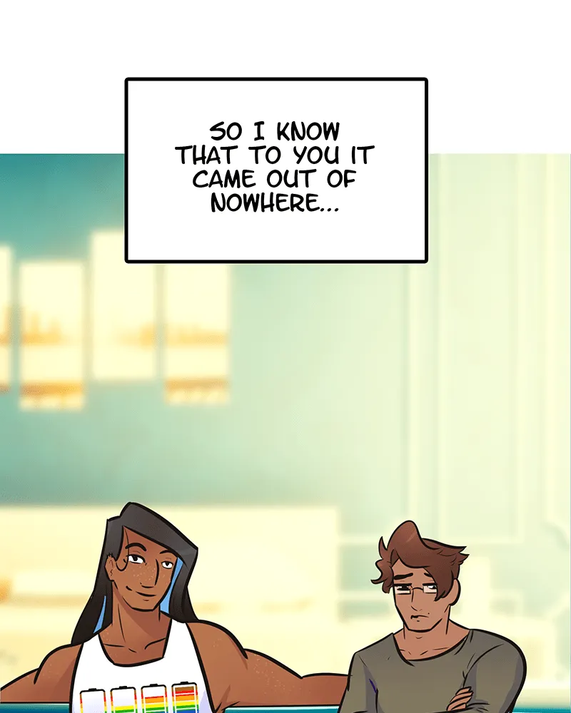 LoveBot Chapter 70 page 47 - 