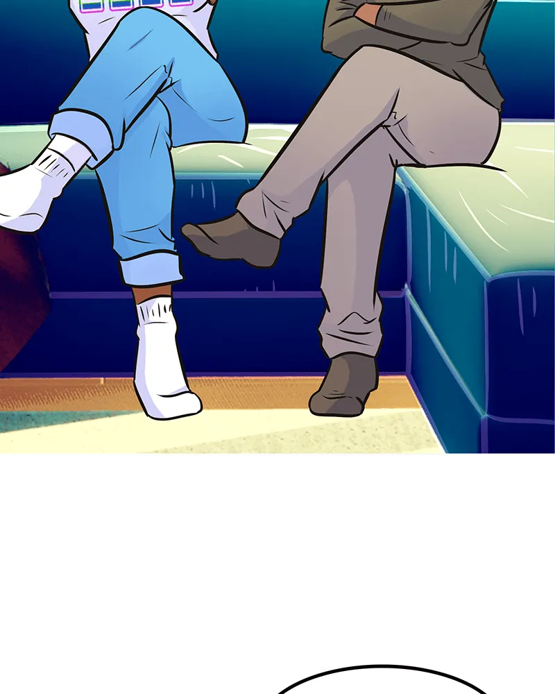 LoveBot Chapter 70 page 48 - 