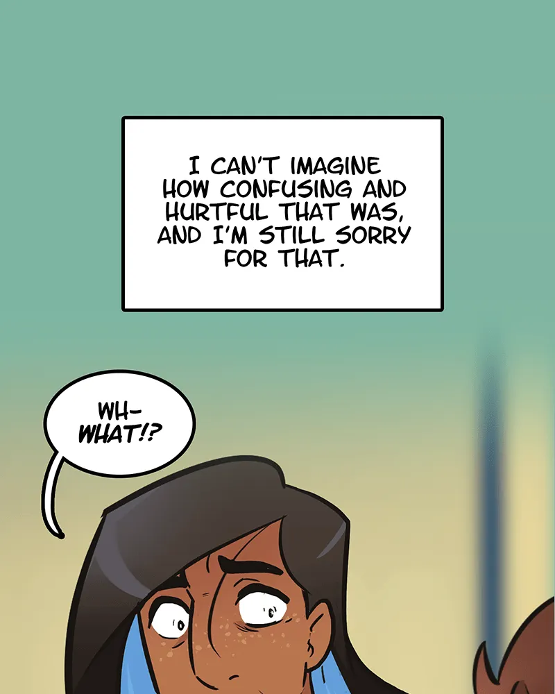 LoveBot Chapter 70 page 50 - 