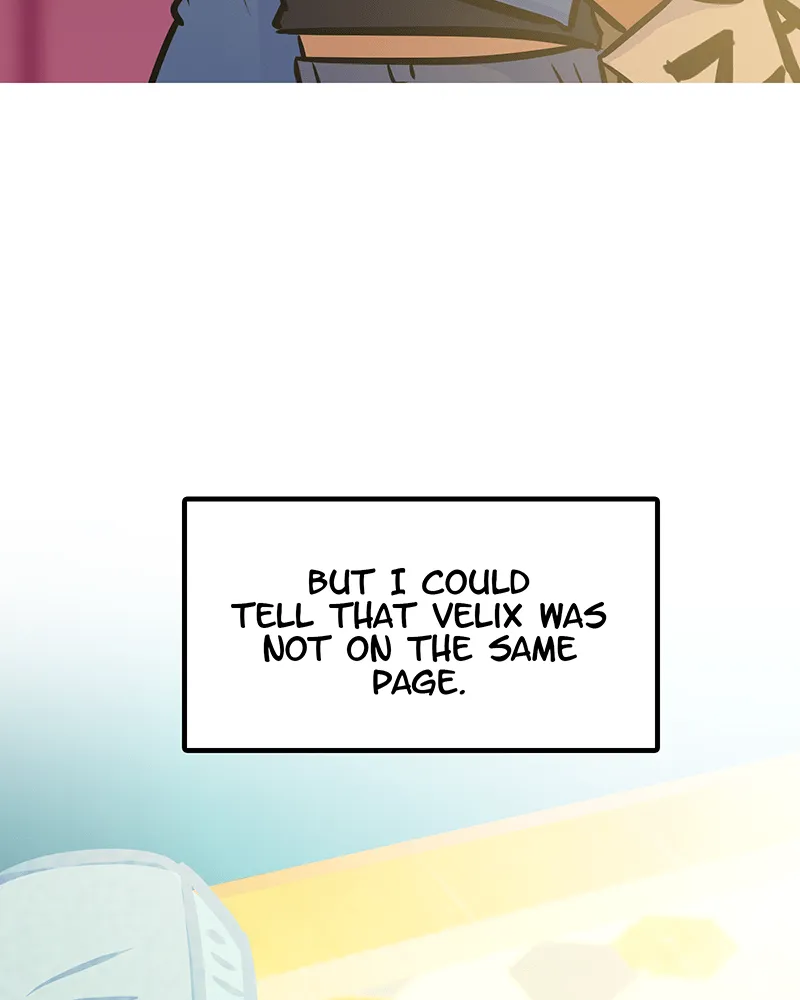 LoveBot Chapter 70 page 6 - 