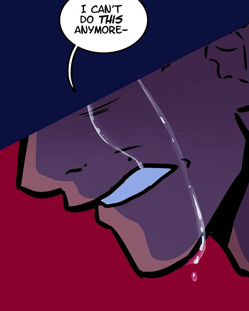 LoveBot Chapter 70 page 56 - 