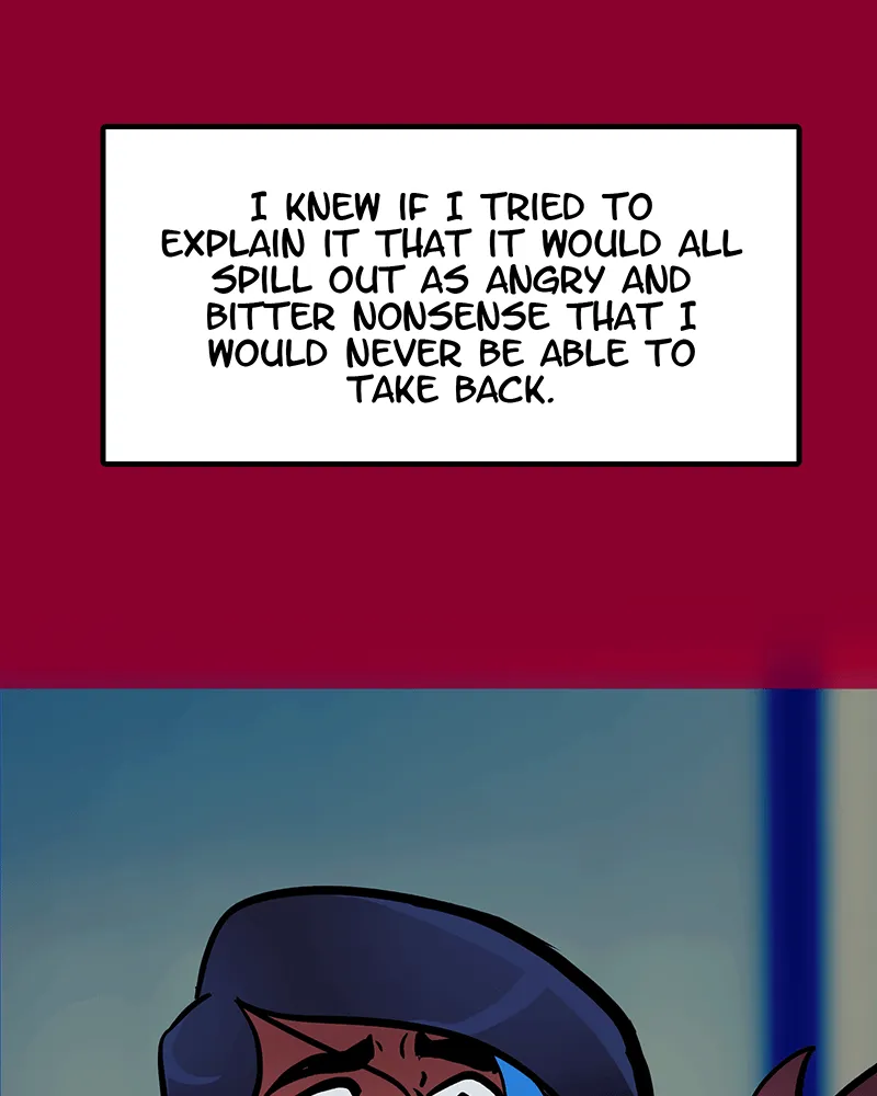 LoveBot Chapter 70 page 57 - 