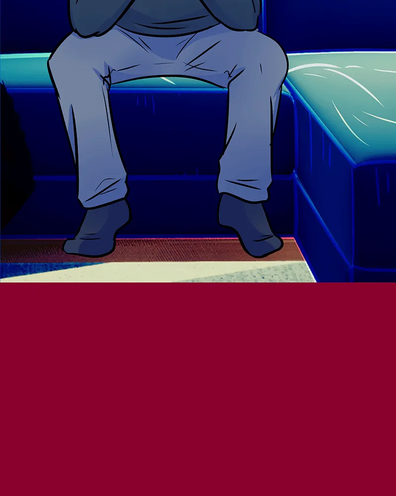 LoveBot Chapter 70 page 60 - 