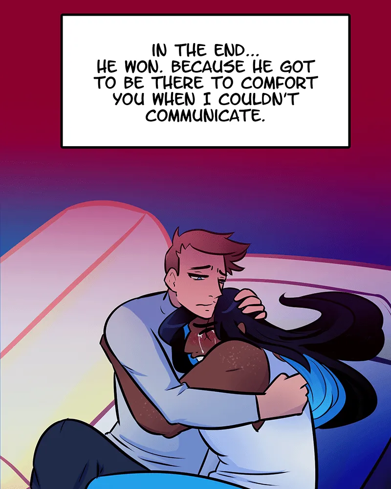 LoveBot Chapter 70 page 61 - 