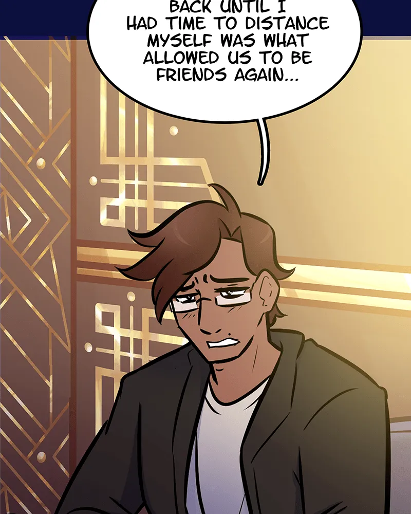 LoveBot Chapter 70 page 63 - 