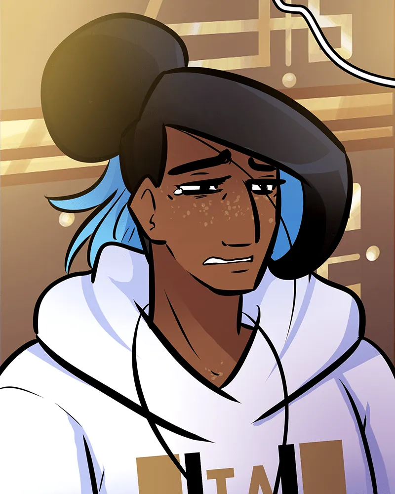 LoveBot Chapter 70 page 65 - 