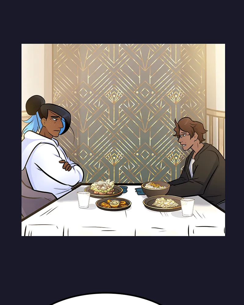 LoveBot Chapter 70 page 68 - 