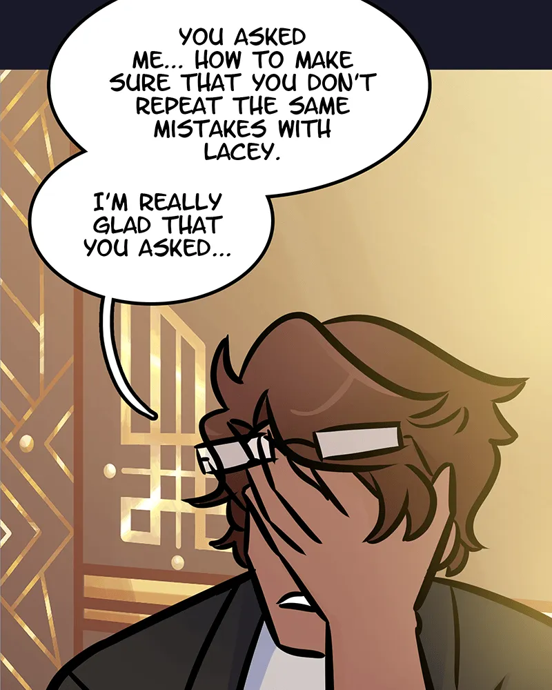LoveBot Chapter 70 page 69 - 