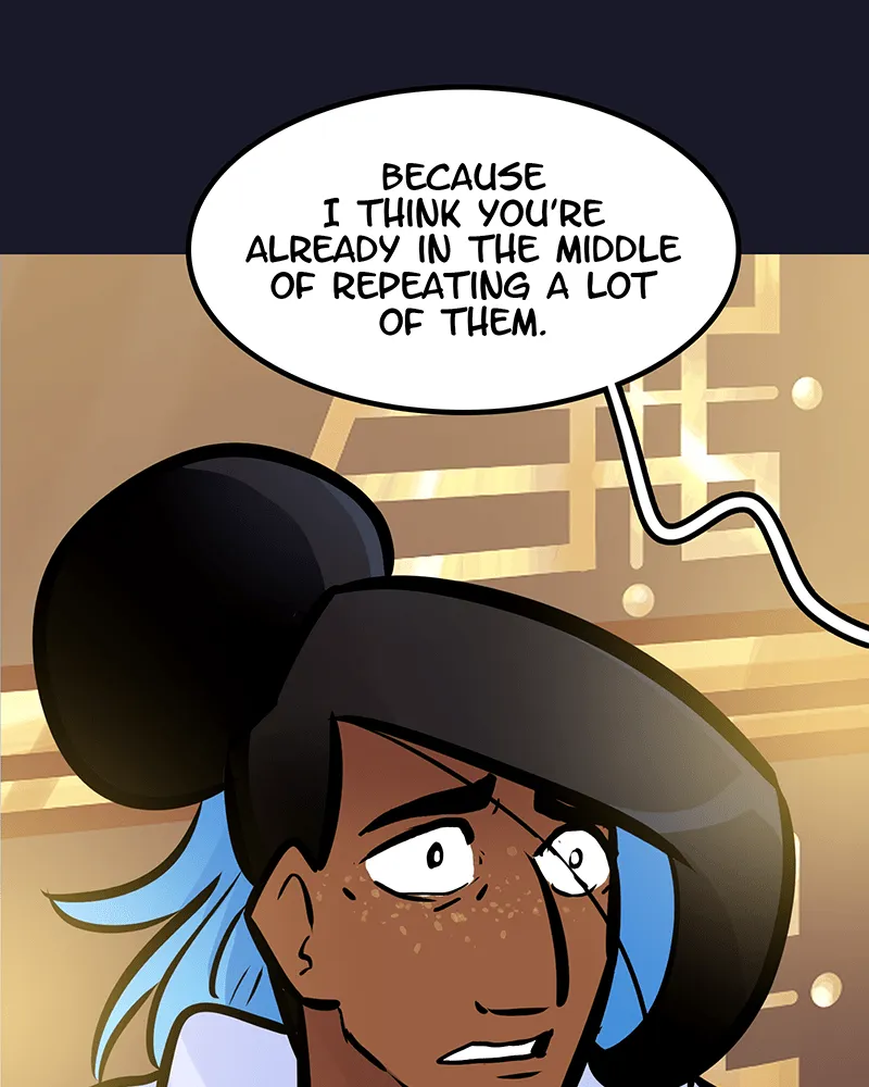 LoveBot Chapter 70 page 71 - 