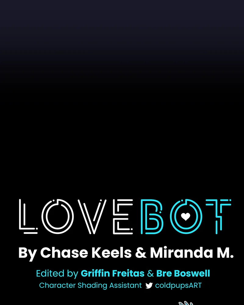 LoveBot Chapter 70 page 73 - 