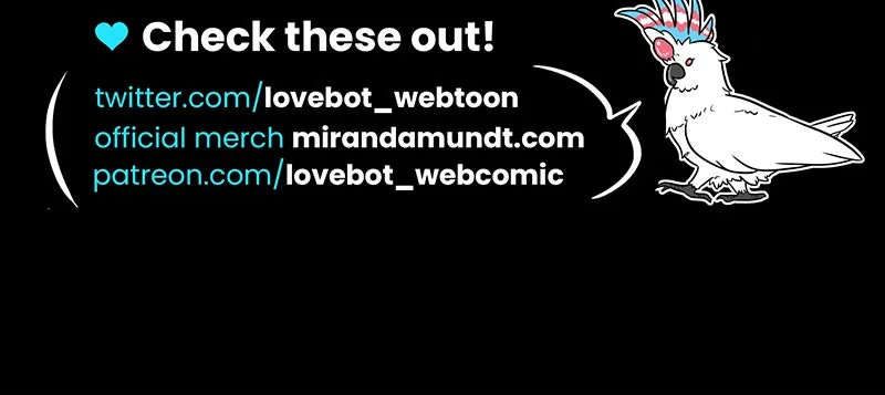 LoveBot Chapter 70 page 74 - 