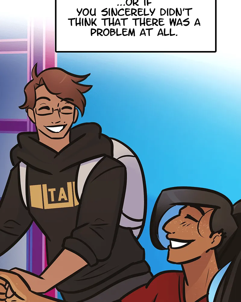 LoveBot Chapter 70 page 10 - 