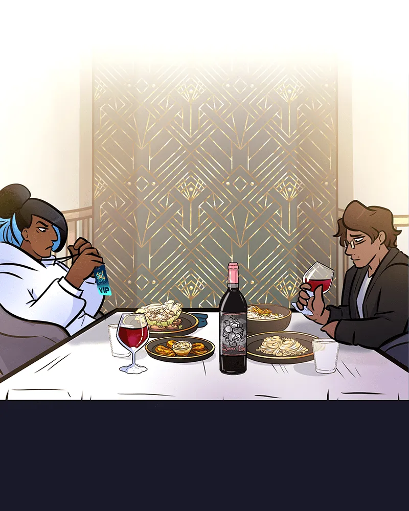 LoveBot Chapter 71 page 14 - 