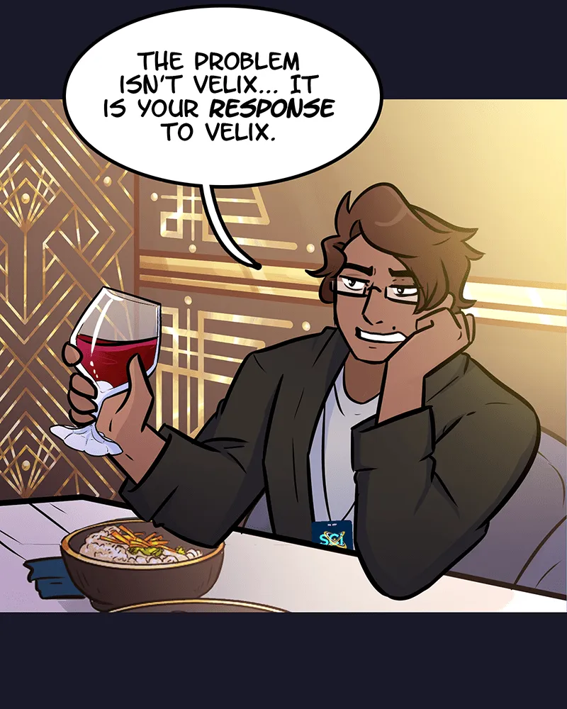 LoveBot Chapter 71 page 15 - 