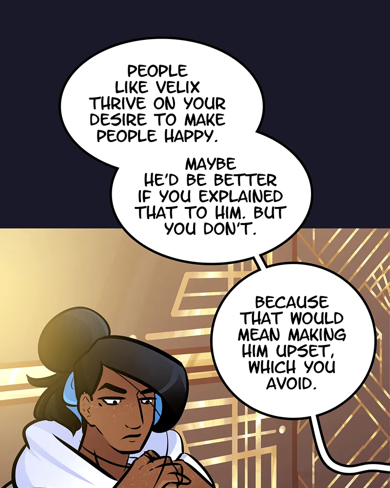 LoveBot Chapter 71 page 16 - 