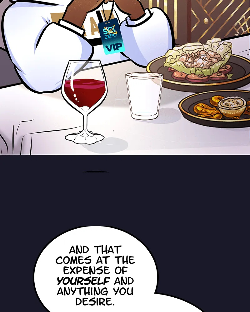 LoveBot Chapter 71 page 17 - 