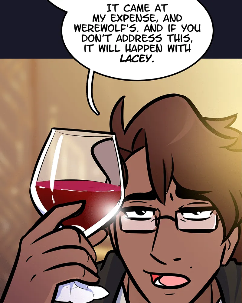 LoveBot Chapter 71 page 18 - 