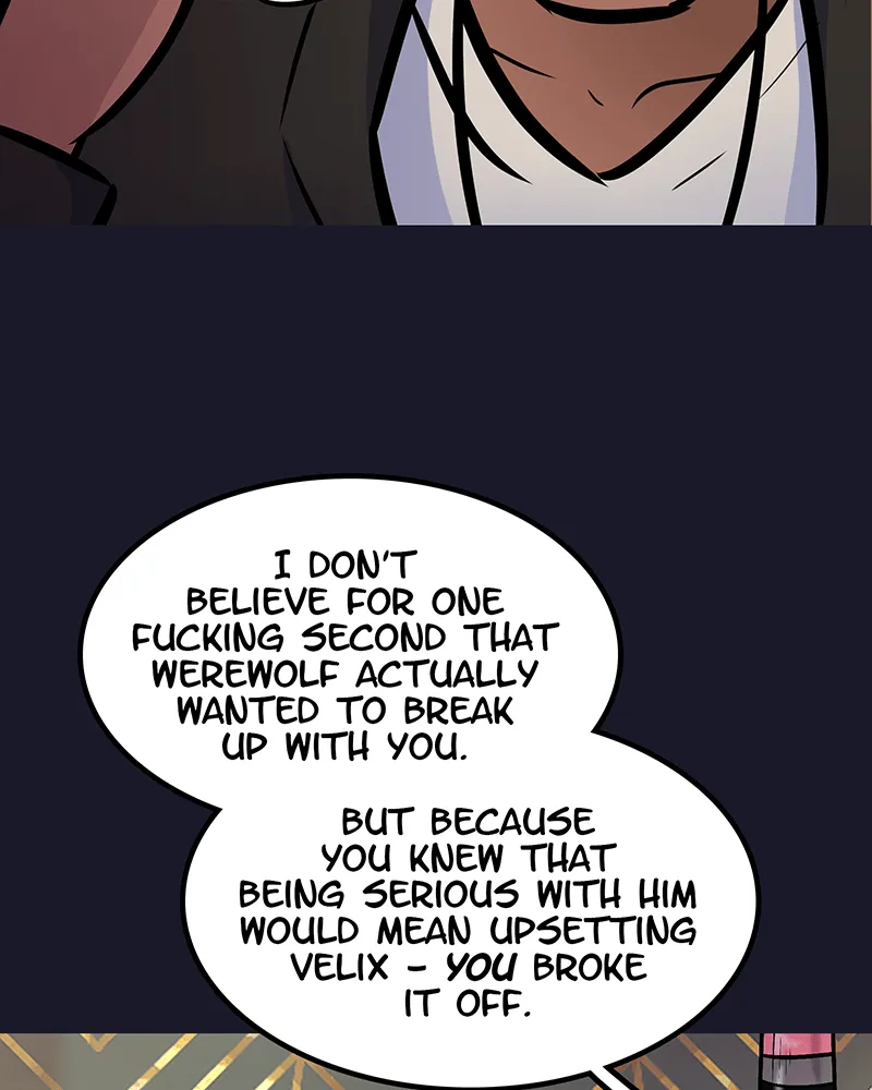 LoveBot Chapter 71 page 19 - 