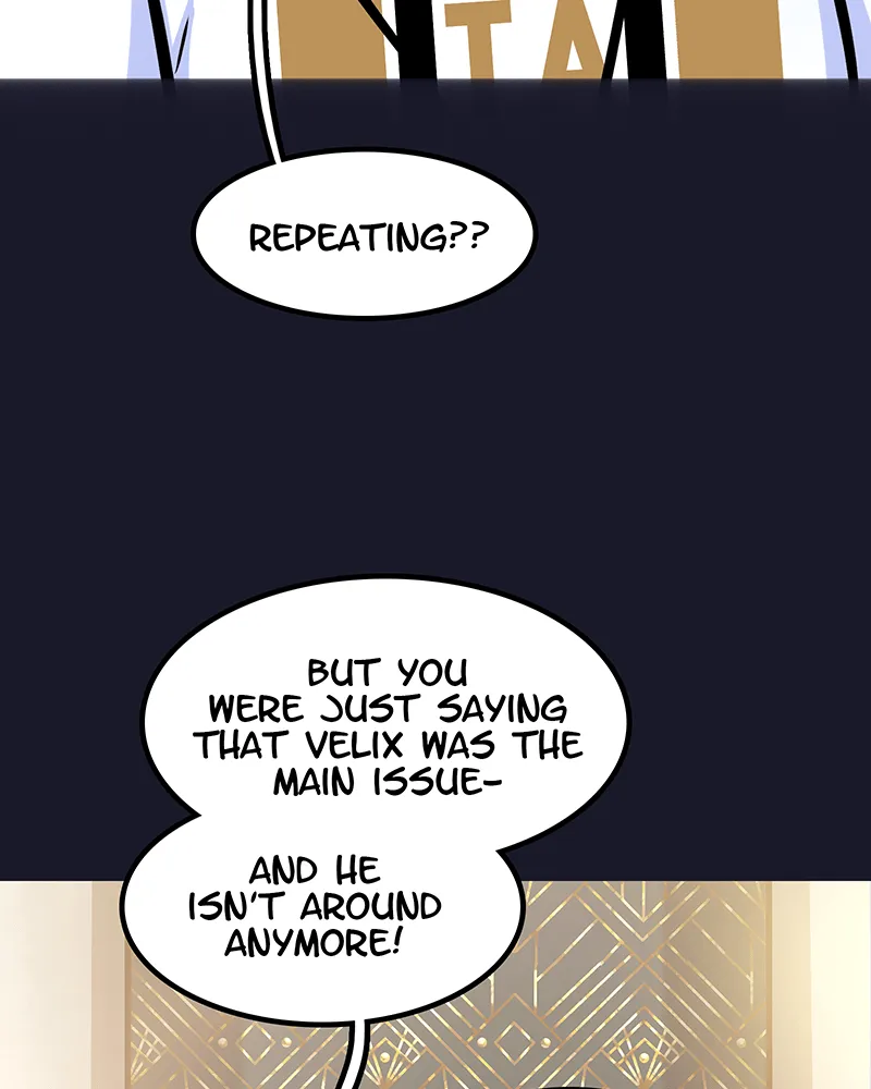 LoveBot Chapter 71 page 3 - 