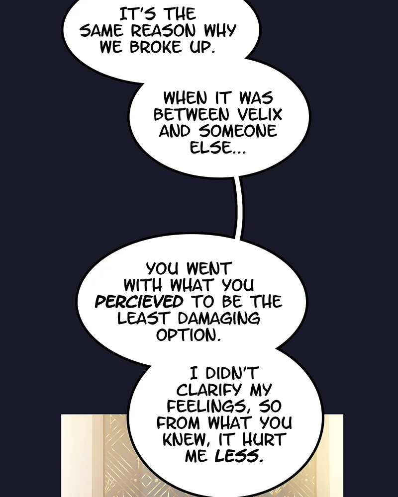 LoveBot Chapter 71 page 21 - 