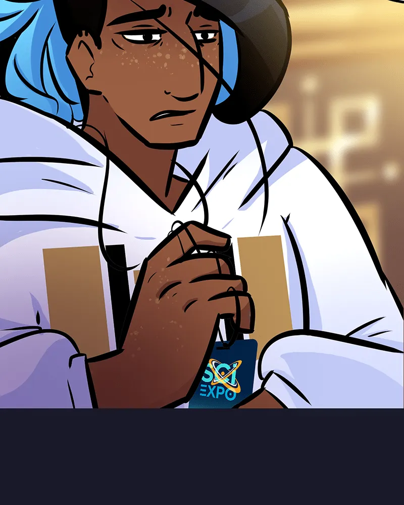 LoveBot Chapter 71 page 23 - 