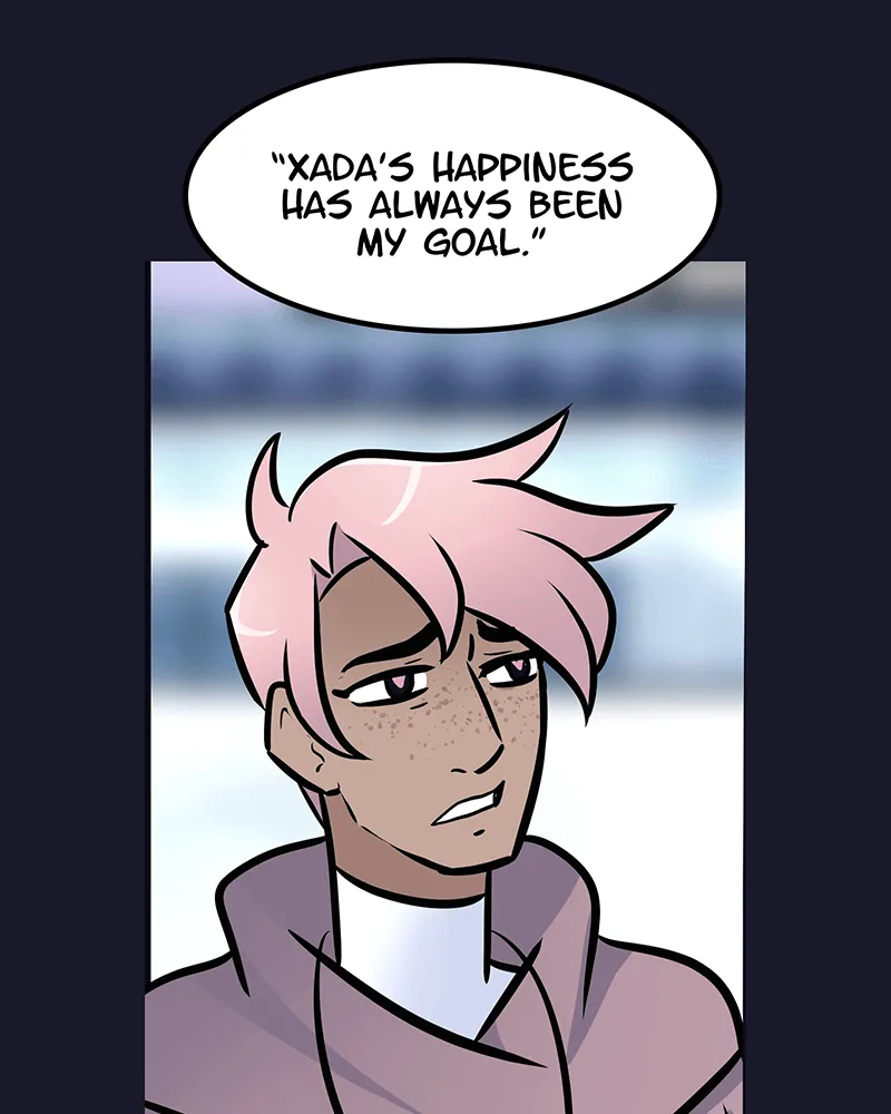LoveBot Chapter 71 page 24 - 