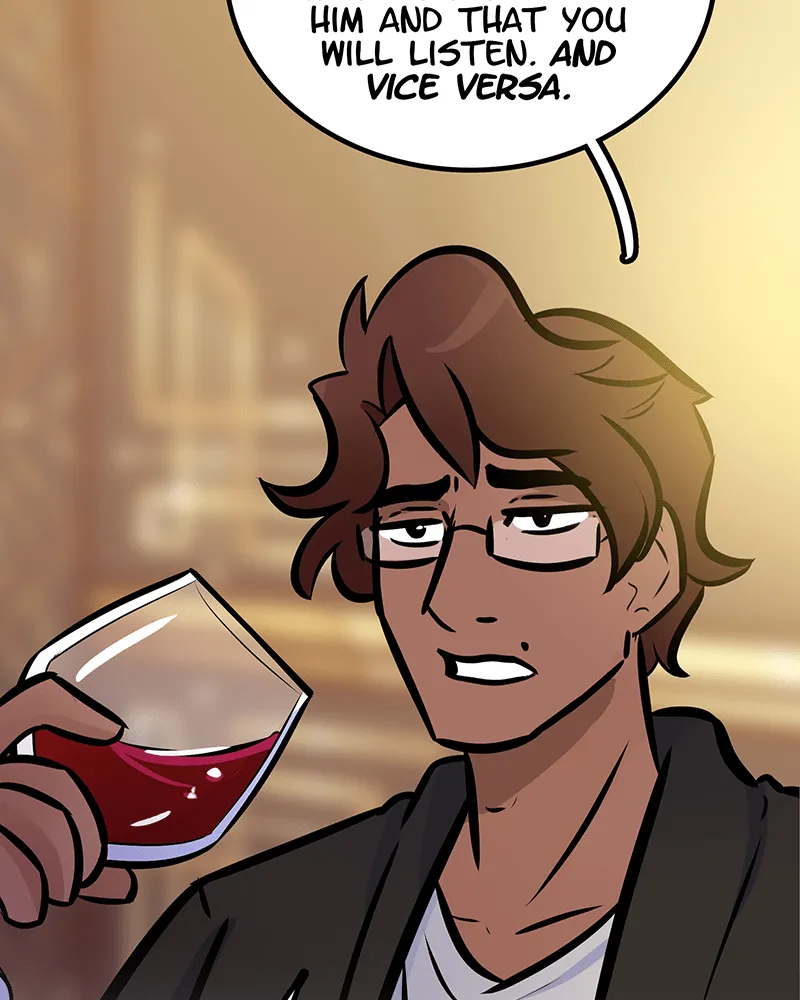 LoveBot Chapter 71 page 27 - 