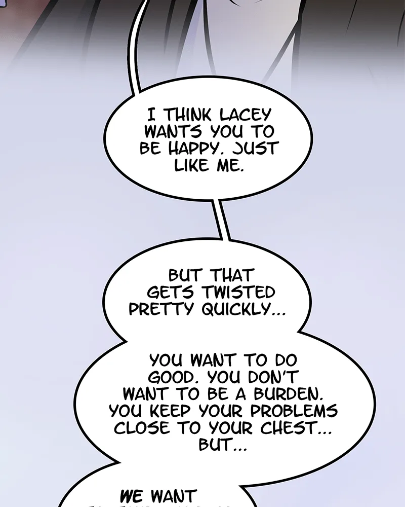 LoveBot Chapter 71 page 28 - 