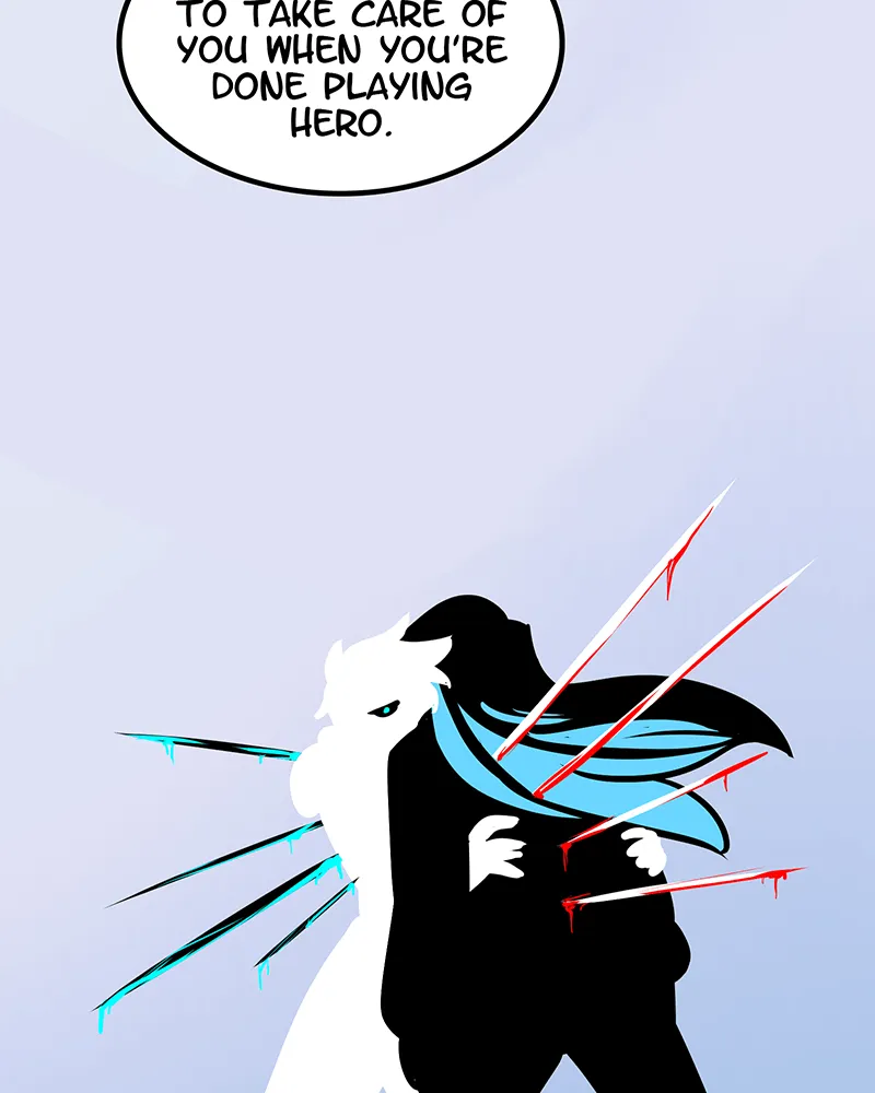 LoveBot Chapter 71 page 29 - 