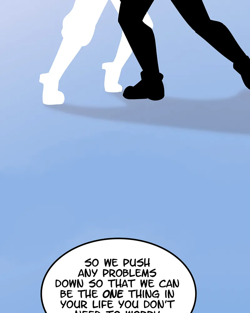 LoveBot Chapter 71 page 30 - 