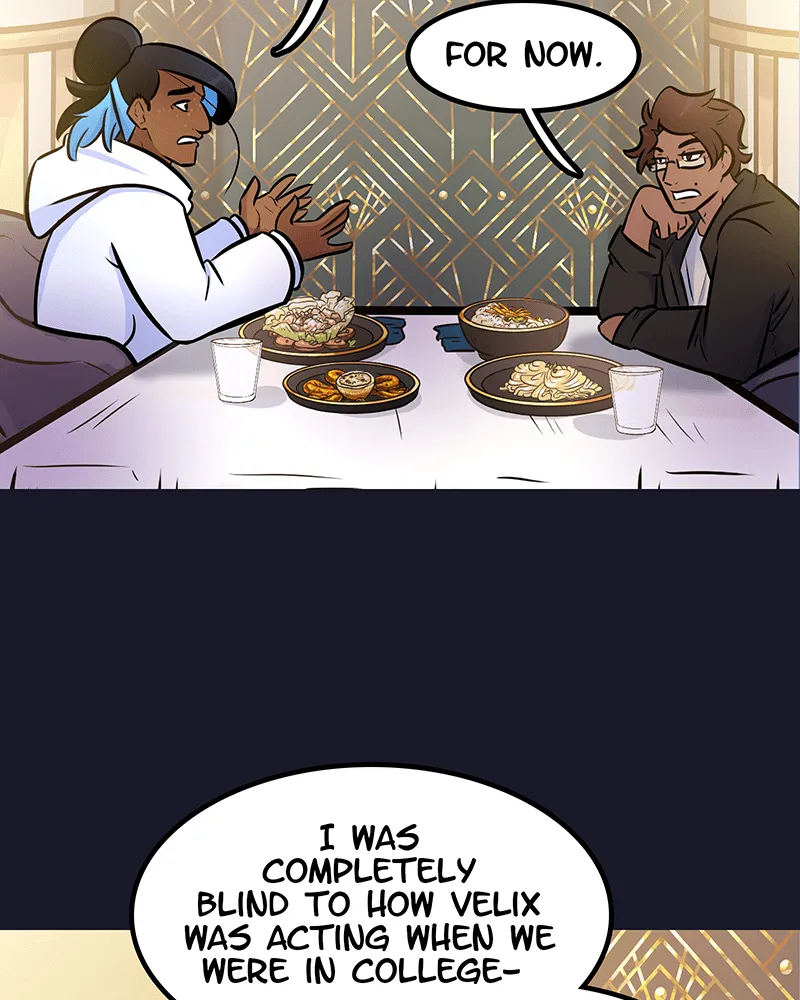 LoveBot Chapter 71 page 4 - 
