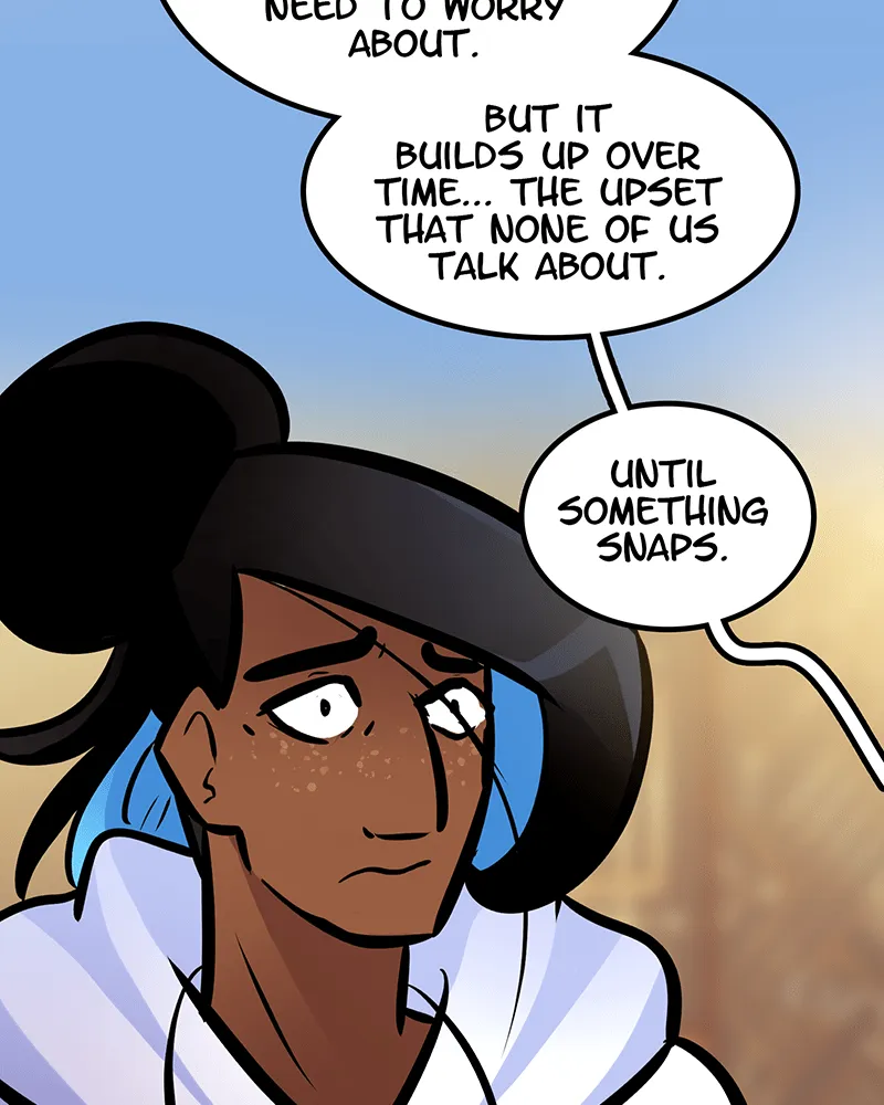 LoveBot Chapter 71 page 31 - 