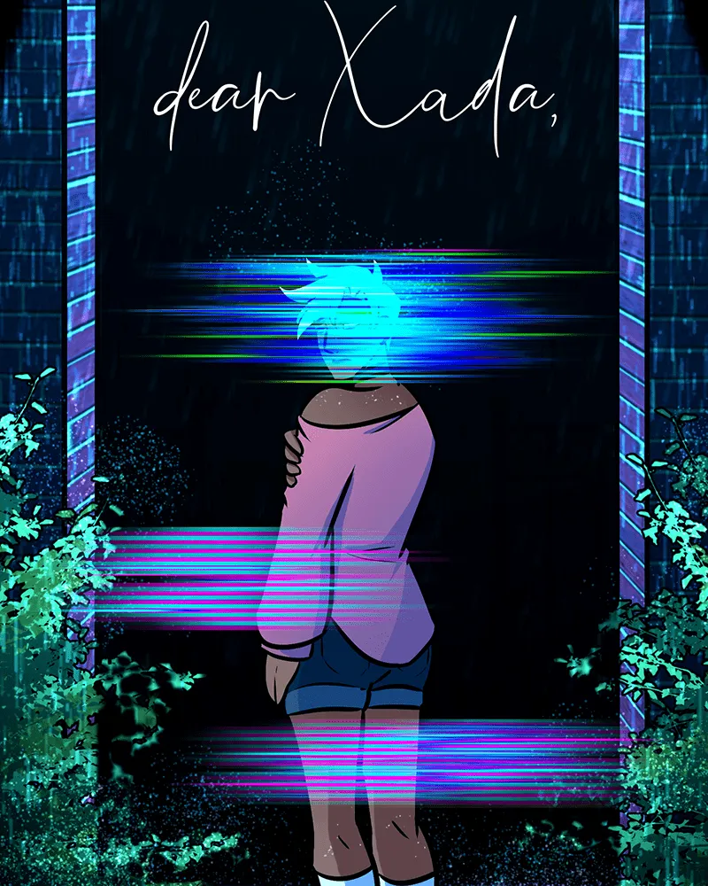 LoveBot Chapter 71 page 33 - 