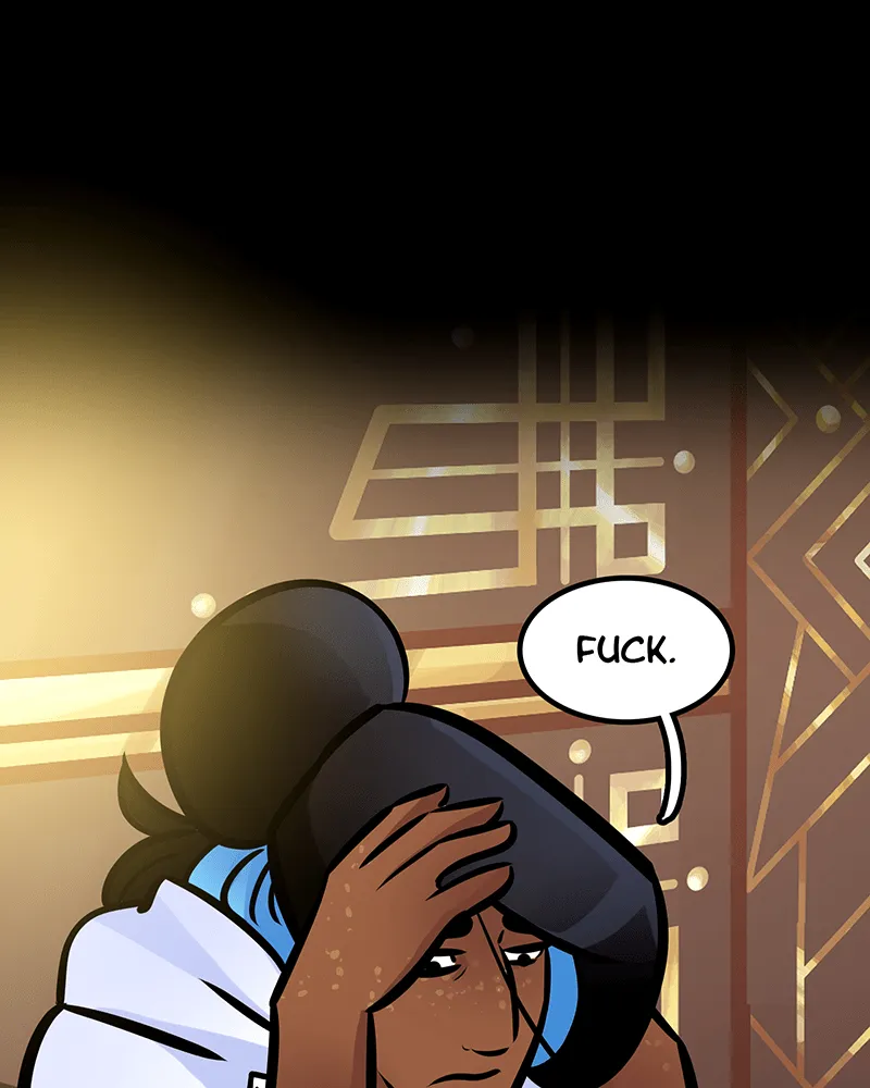 LoveBot Chapter 71 page 35 - 