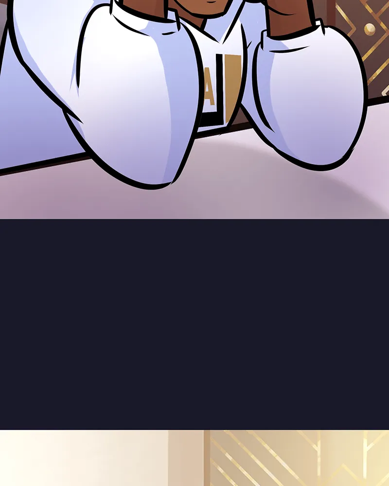 LoveBot Chapter 71 page 36 - 