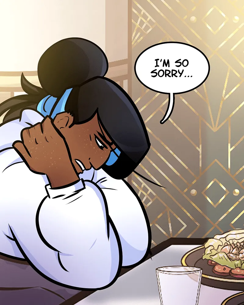 LoveBot Chapter 71 page 37 - 
