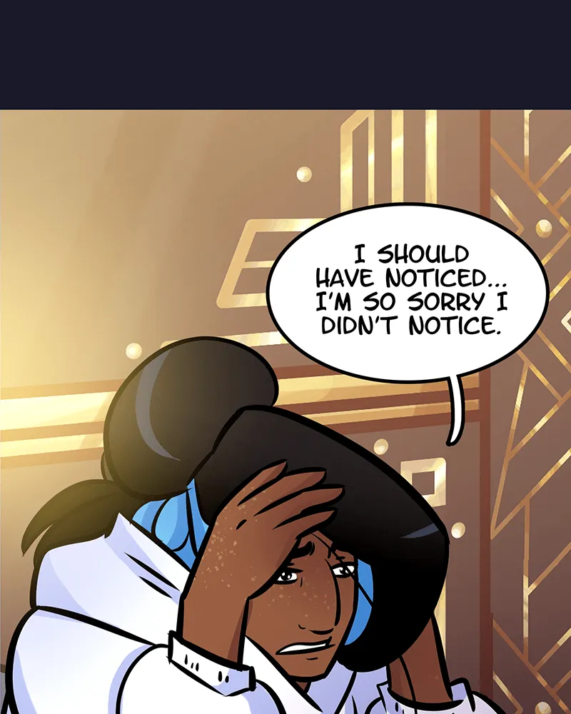 LoveBot Chapter 71 page 40 - 