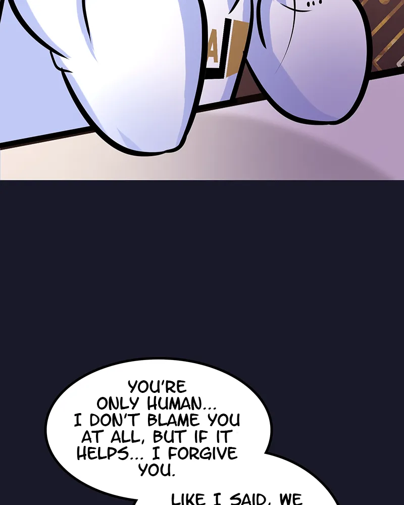 LoveBot Chapter 71 page 41 - 