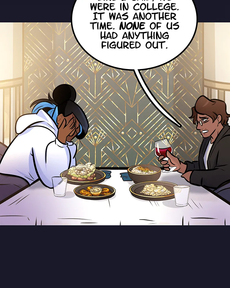 LoveBot Chapter 71 page 42 - 