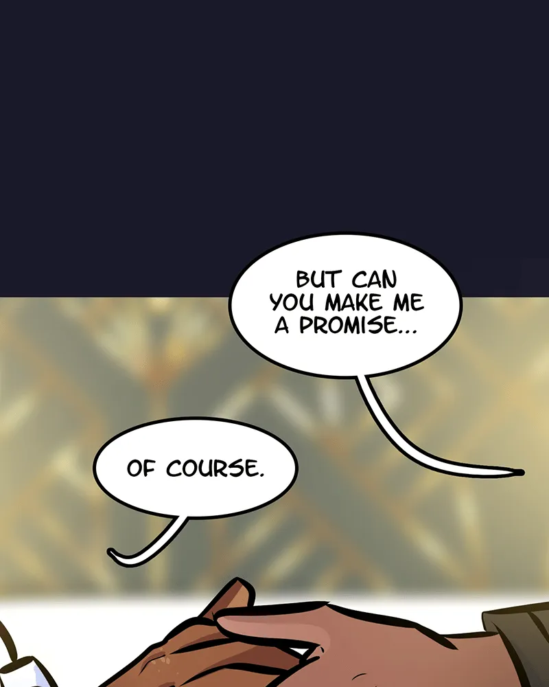 LoveBot Chapter 71 page 43 - 