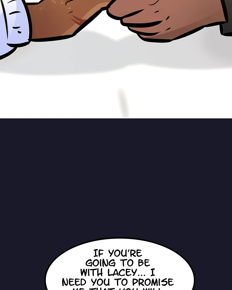 LoveBot Chapter 71 page 44 - 
