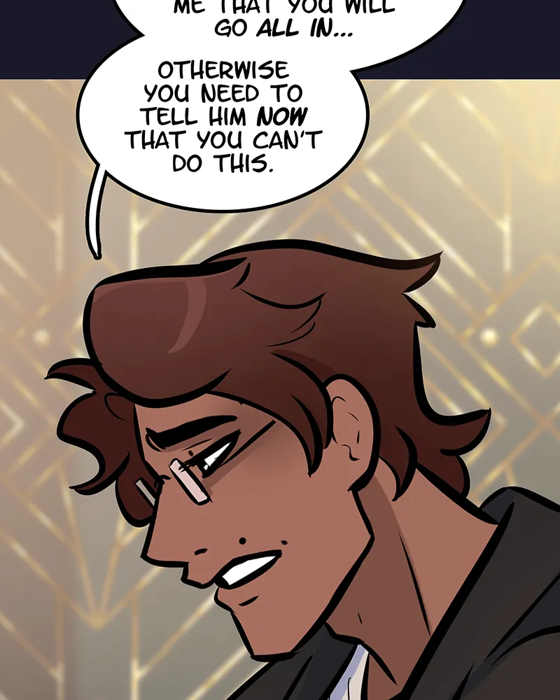 LoveBot Chapter 71 page 45 - 