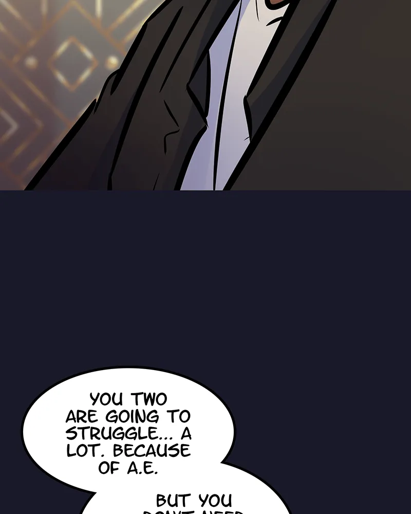 LoveBot Chapter 71 page 46 - 