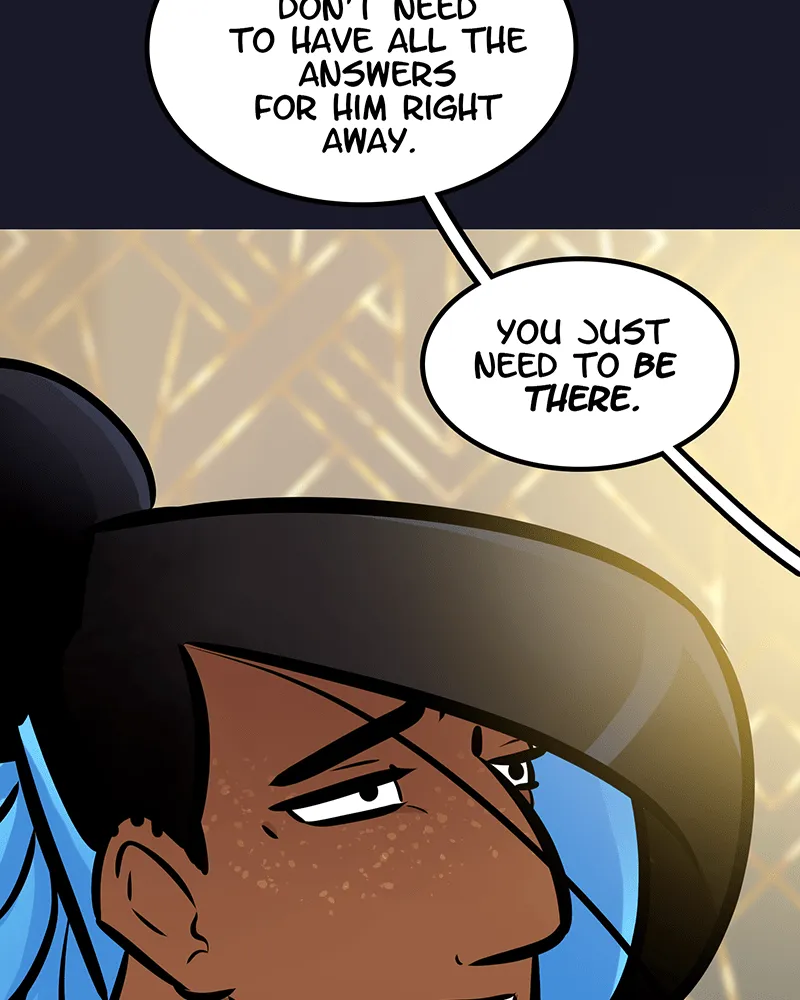 LoveBot Chapter 71 page 47 - 