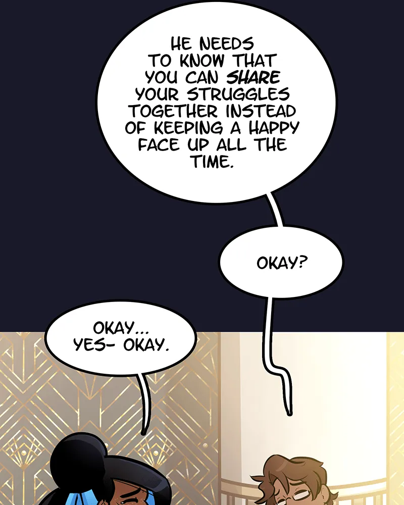 LoveBot Chapter 71 page 49 - 