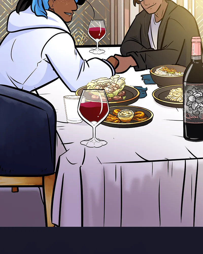 LoveBot Chapter 71 page 50 - 