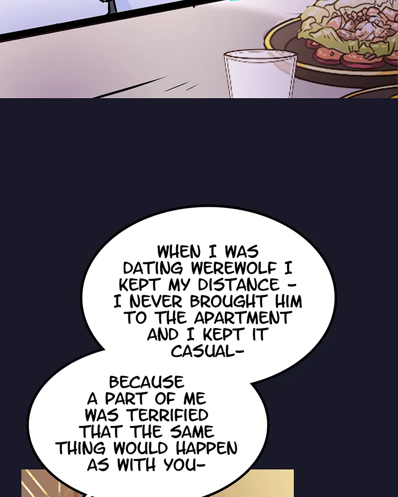 LoveBot Chapter 71 page 6 - 
