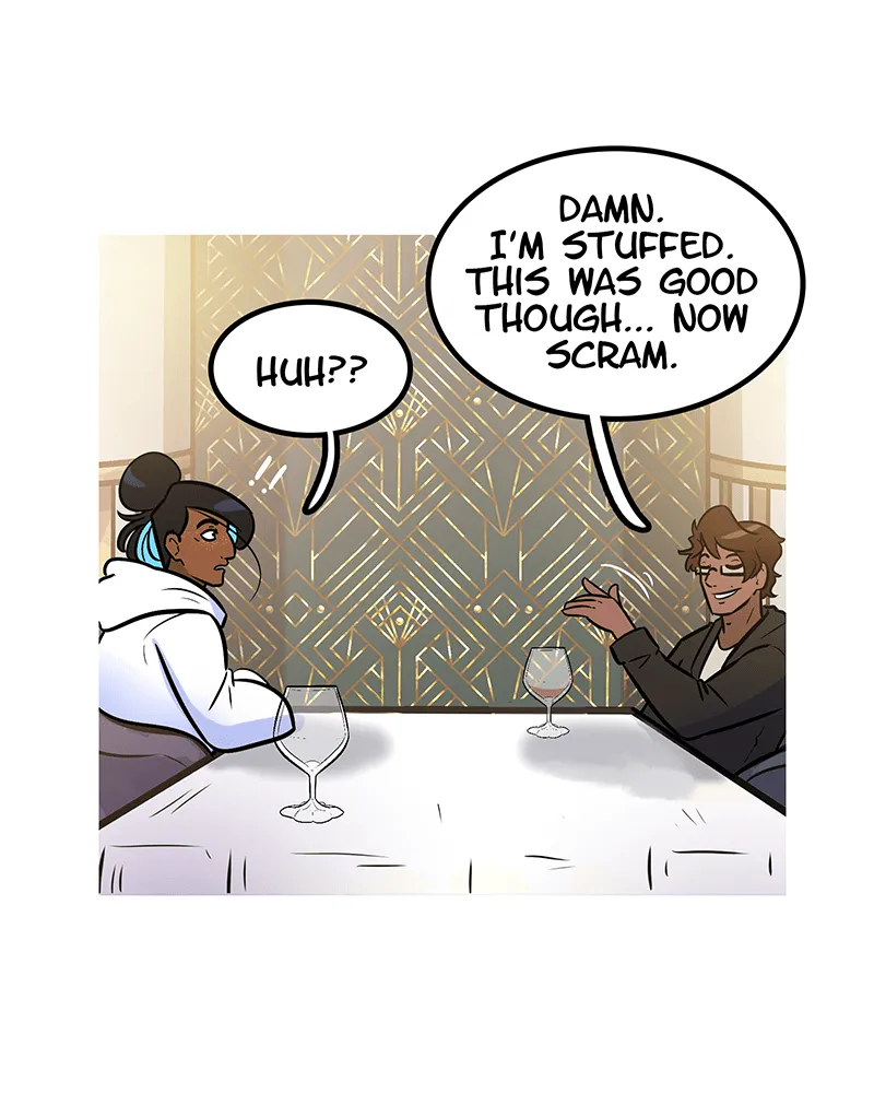 LoveBot Chapter 71 page 55 - 