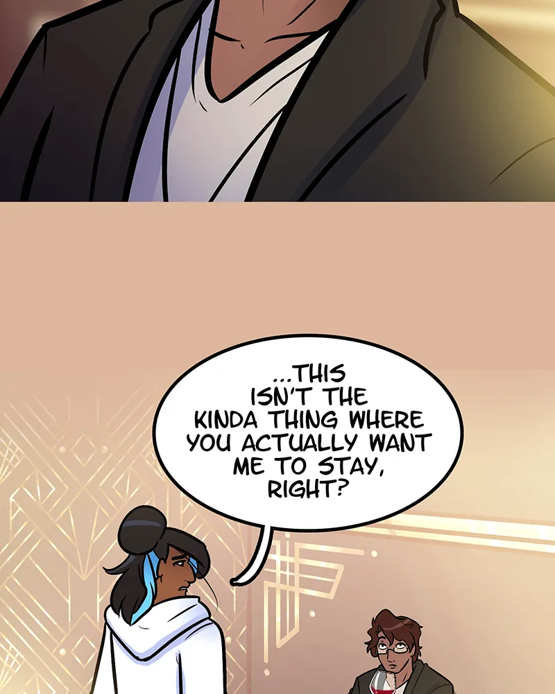 LoveBot Chapter 71 page 57 - 